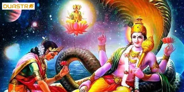 Utpanna Ekadashi: Spiritual Observance